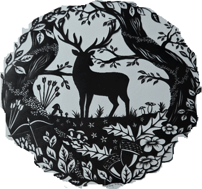Clan des Veilleurs des Bois sacrés